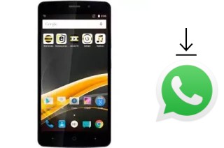 Comment installer WhatsApp dans un Beeline Fast HD