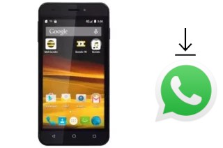 Comment installer WhatsApp dans un Beeline Fast