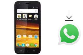 Comment installer WhatsApp dans un Beeline Pro 3