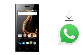 Comment installer WhatsApp dans un Beeline Pro 4