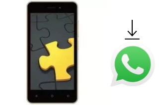 Comment installer WhatsApp dans un Beeline Pro 6