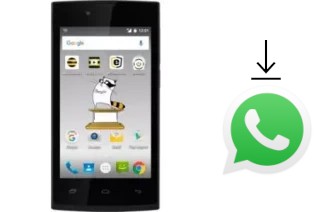 Comment installer WhatsApp dans un Beeline Smart 6