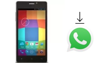 Comment installer WhatsApp dans un Beex Flare