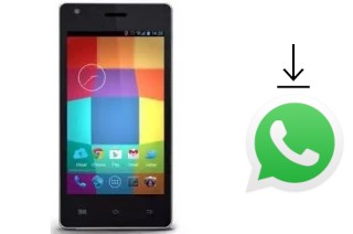 Comment installer WhatsApp dans un Beex Luna