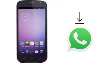 Comment installer WhatsApp dans un Beex M5