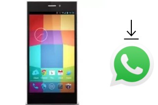 Comment installer WhatsApp dans un Beex Magnum