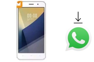 Comment installer WhatsApp dans un Bellphone BP326 Forte