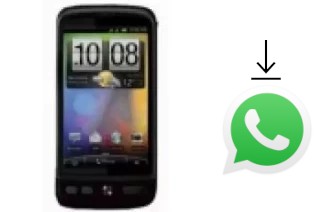 Comment installer WhatsApp dans un Beyond B800