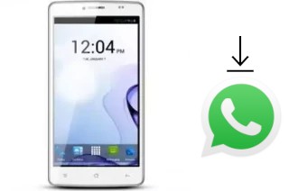 Comment installer WhatsApp dans un Beyond B988