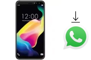 Comment installer WhatsApp dans un Beyond Gen 11 Plus