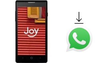 Comment installer WhatsApp dans un BGH Joy Smart A5C