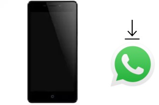 Comment installer WhatsApp dans un BGH Joy X5