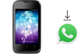 Comment installer WhatsApp dans un Bitel B8403