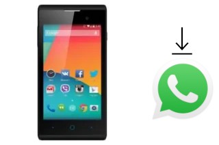 Comment installer WhatsApp dans un Bitel B8405