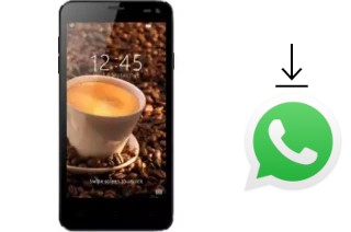 Comment installer WhatsApp dans un Bitel B8502