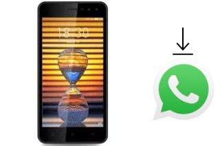 Comment installer WhatsApp dans un Bitel B9504