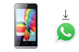 Comment installer WhatsApp dans un Bitel S8402