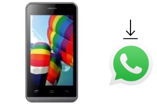 Comment installer WhatsApp dans un Bitel S8402L