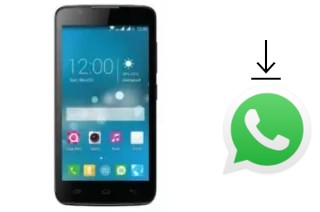 Comment installer WhatsApp dans un Bitel S8501