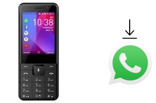 Comment installer WhatsApp dans un BKav C85