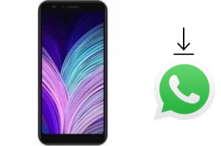 Comment installer WhatsApp dans un Black-Bear Black Bear B6 Note X