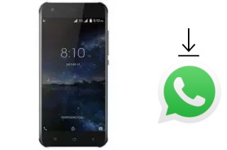 Comment installer WhatsApp dans un Black Fox B3