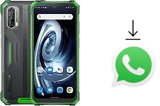 Comment installer WhatsApp dans un Blackview BV7100