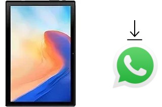 Comment installer WhatsApp dans un Blackview Tab 8