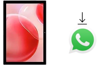 Comment installer WhatsApp dans un Blackview Tab 9