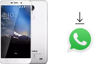 Comment installer WhatsApp dans un Blackview A10