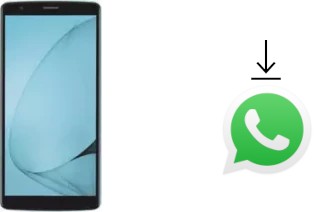 Comment installer WhatsApp dans un Blackview A20 Pro