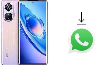 Comment installer WhatsApp dans un Blackview A200 Pro