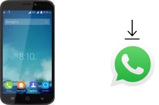 Comment installer WhatsApp dans un Blackview A5