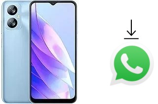 Comment installer WhatsApp dans un Blackview A52