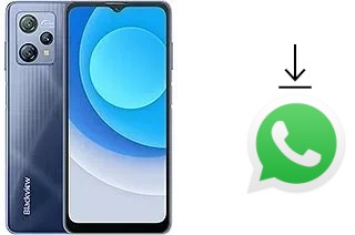 Comment installer WhatsApp dans un Blackview A53 Pro