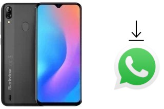 Comment installer WhatsApp dans un Blackview A6 Plus