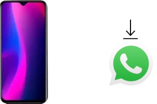 Comment installer WhatsApp dans un Blackview A60 Pro