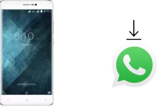 Comment installer WhatsApp dans un Blackview A8 Max