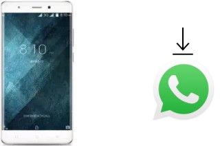 Comment installer WhatsApp dans un Blackview A8