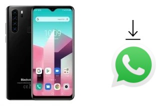 Comment installer WhatsApp dans un Blackview A80 Plus