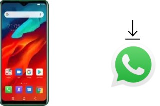 Comment installer WhatsApp dans un Blackview A80 Pro