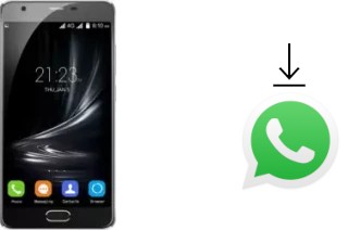 Comment installer WhatsApp dans un Blackview A9 Pro