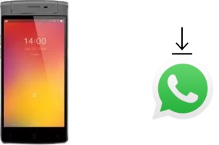 Comment installer WhatsApp dans un Blackview Acme