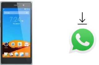 Comment installer WhatsApp dans un Blackview Arrow