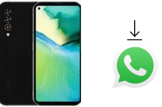 Comment installer WhatsApp dans un Blackview BL6000 Pro 