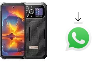 Comment installer WhatsApp dans un Blackview BL8000