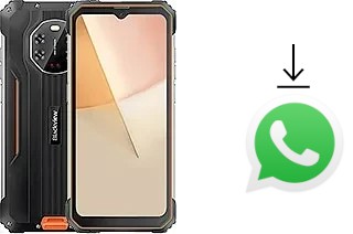 Comment installer WhatsApp dans un Blackview BL8800