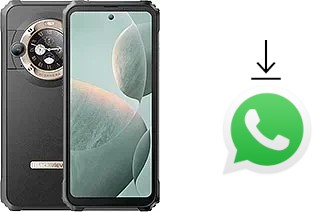 Comment installer WhatsApp dans un Blackview BL9000