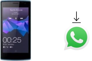 Comment installer WhatsApp dans un Blackview Breeze