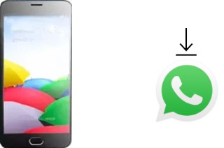 Comment installer WhatsApp dans un Blackview BV2000S